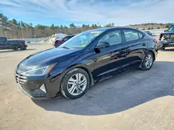 5NPD84LF8LH540785 2020 HYUNDAI ELANTRA