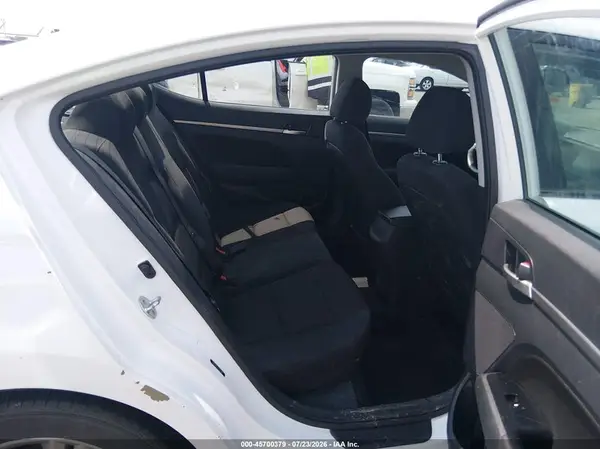 5NPD84LF8LH541287 2020 HYUNDAI ELANTRA - Image 8