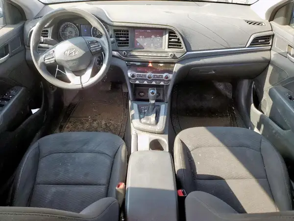 5NPD84LF8LH541418 2020 HYUNDAI ELANTRA - Image 8