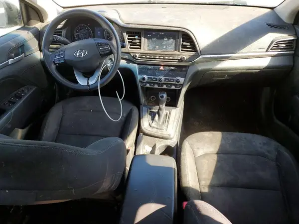 5NPD84LF8LH541886 2020 HYUNDAI ELANTRA - Image 8