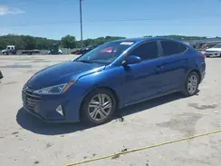 5NPD84LF8LH542519 2020 HYUNDAI ELANTRA
