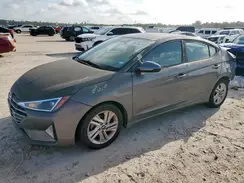 5NPD84LF8LH543055 2020 HYUNDAI ELANTRA