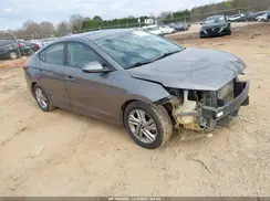 5NPD84LF8LH543279 2020 HYUNDAI ELANTRA