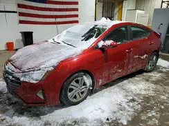 5NPD84LF8LH543332 2020 HYUNDAI ELANTRA
