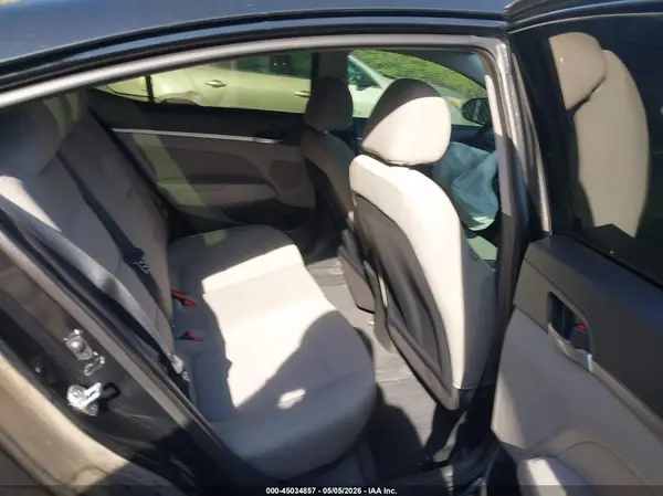 5NPD84LF8LH543623 2020 HYUNDAI ELANTRA - Image 8