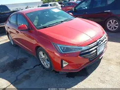 5NPD84LF8LH543881 2020 HYUNDAI ELANTRA