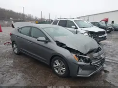 5NPD84LF8LH544013 2020 HYUNDAI ELANTRA
