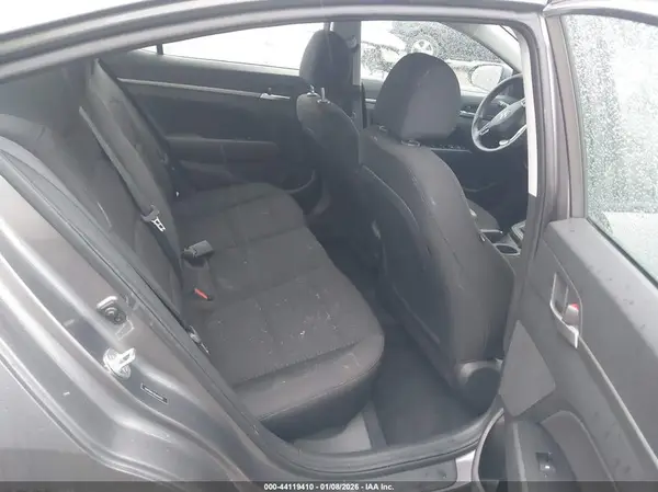 5NPD84LF8LH544013 2020 HYUNDAI ELANTRA - Image 8