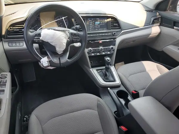 5NPD84LF8LH544545 2020 HYUNDAI ELANTRA - Image 8