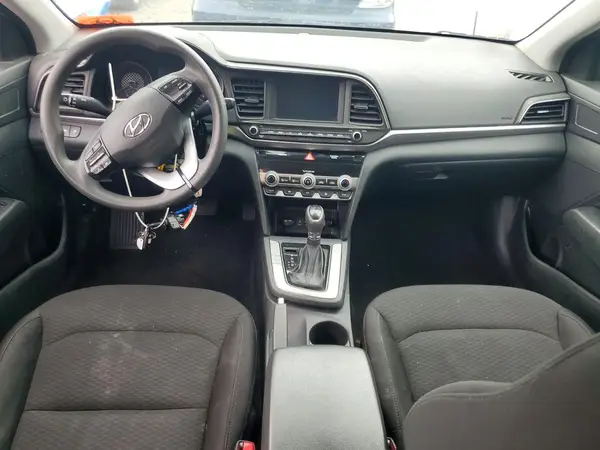 5NPD84LF8LH544853 2020 HYUNDAI ELANTRA - Image 8