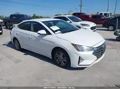 5NPD84LF8LH545050 2020 HYUNDAI ELANTRA