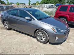 5NPD84LF8LH545288 2020 HYUNDAI ELANTRA