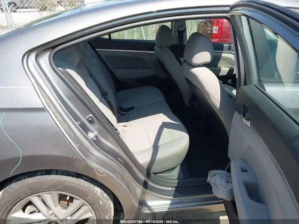 5NPD84LF8LH545288 2020 HYUNDAI ELANTRA - Image 8
