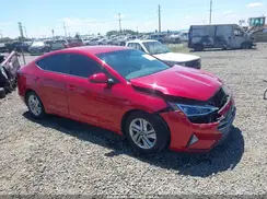 5NPD84LF8LH545338 2020 HYUNDAI ELANTRA
