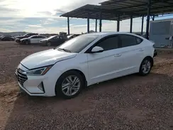 5NPD84LF8LH545999 2020 HYUNDAI ELANTRA