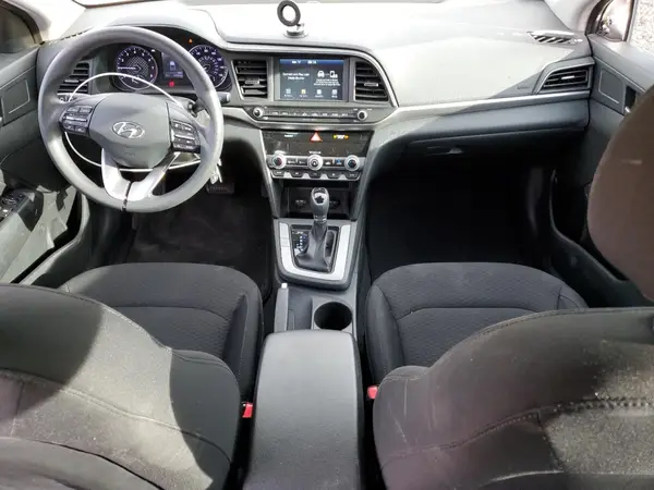 5NPD84LF8LH545999 2020 HYUNDAI ELANTRA - Image 8