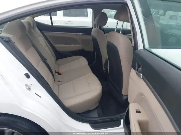 5NPD84LF8LH546490 2020 HYUNDAI ELANTRA - Image 8