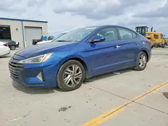 5NPD84LF8LH546540 2020 HYUNDAI ELANTRA