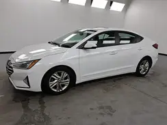 5NPD84LF8LH546909 2020 HYUNDAI ELANTRA