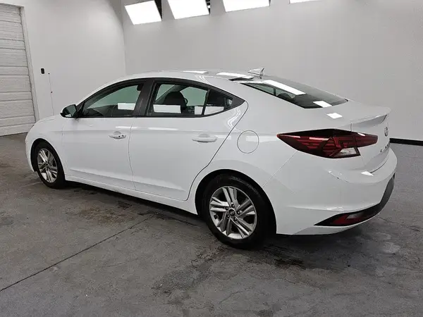 5NPD84LF8LH546909 2020 HYUNDAI ELANTRA - Image 2
