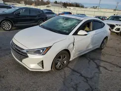 5NPD84LF8LH547008 2020 HYUNDAI ELANTRA