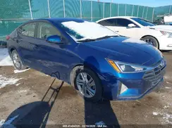 5NPD84LF8LH547283 2020 HYUNDAI ELANTRA