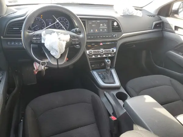 5NPD84LF8LH548319 2020 HYUNDAI ELANTRA - Image 8