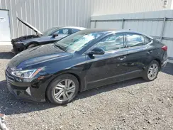 5NPD84LF8LH548398 2020 HYUNDAI ELANTRA