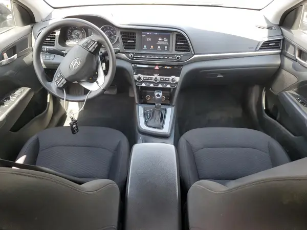 5NPD84LF8LH548398 2020 HYUNDAI ELANTRA - Image 8