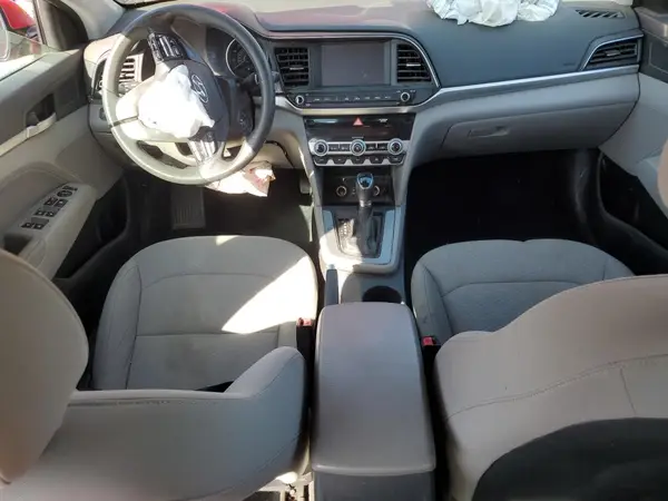 5NPD84LF8LH548546 2020 HYUNDAI ELANTRA - Image 8
