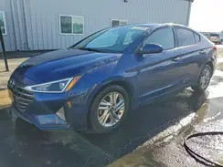 5NPD84LF8LH548627 2020 HYUNDAI ELANTRA