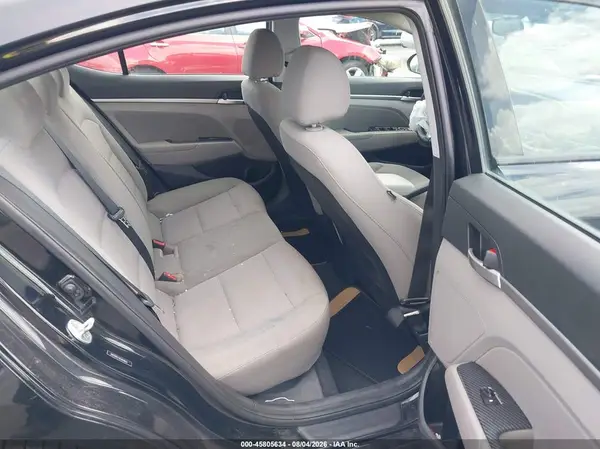 5NPD84LF8LH548661 2020 HYUNDAI ELANTRA - Image 8