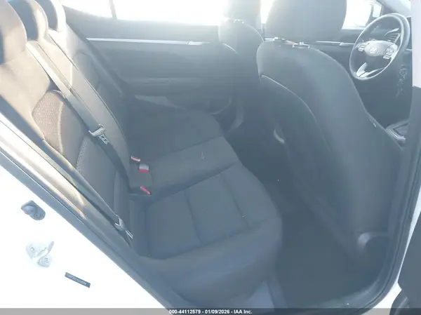 5NPD84LF8LH549244 2020 HYUNDAI ELANTRA - Image 8