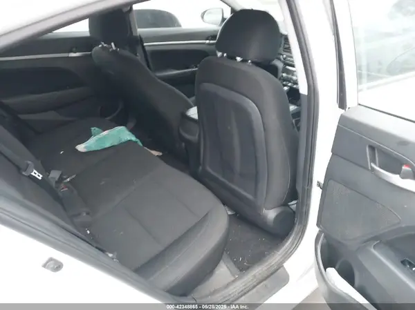 5NPD84LF8LH549311 2020 HYUNDAI ELANTRA - Image 8