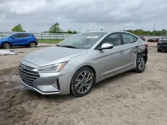 5NPD84LF8LH550880 2020 HYUNDAI ELANTRA