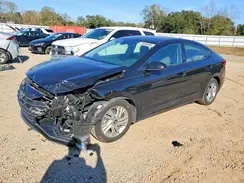 5NPD84LF8LH551124 2020 HYUNDAI ELANTRA