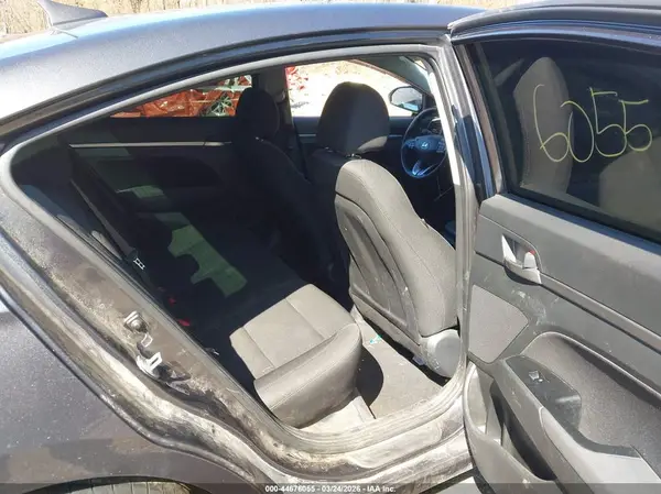 5NPD84LF8LH551396 2020 HYUNDAI ELANTRA - Image 8