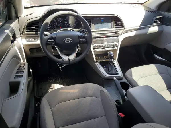 5NPD84LF8LH551706 2020 HYUNDAI ELANTRA - Image 8