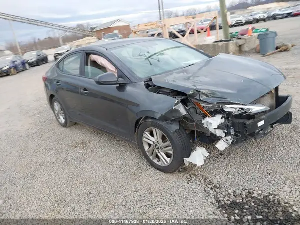 5NPD84LF8LH552094 2020 HYUNDAI ELANTRA - Image 1