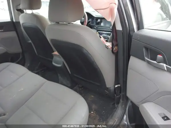 5NPD84LF8LH552094 2020 HYUNDAI ELANTRA - Image 8