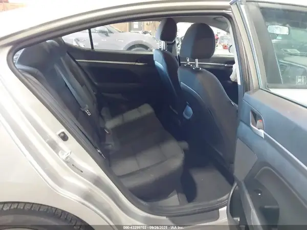 5NPD84LF8LH552127 2020 HYUNDAI ELANTRA - Image 8