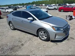 5NPD84LF8LH552855 2020 HYUNDAI ELANTRA