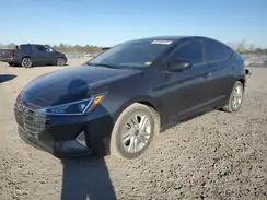 5NPD84LF8LH553035 2020 HYUNDAI ELANTRA