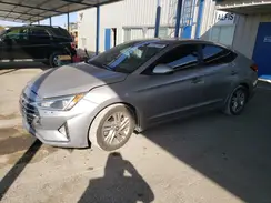 5NPD84LF8LH553598 2020 HYUNDAI ELANTRA