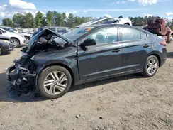 5NPD84LF8LH553665 2020 HYUNDAI ELANTRA