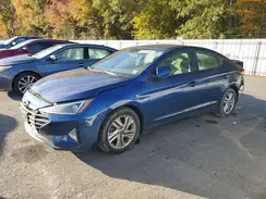 5NPD84LF8LH553813 2020 HYUNDAI ELANTRA