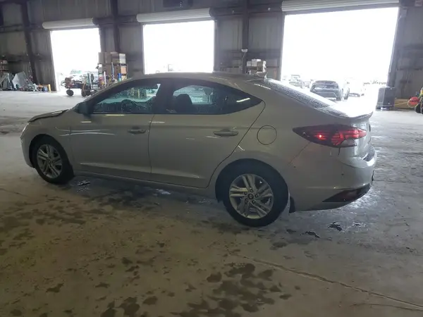 5NPD84LF8LH554539 2020 HYUNDAI ELANTRA - Image 2