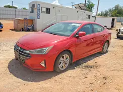 5NPD84LF8LH554573 2020 HYUNDAI ELANTRA