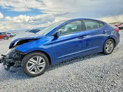 5NPD84LF8LH554606 2020 HYUNDAI ELANTRA