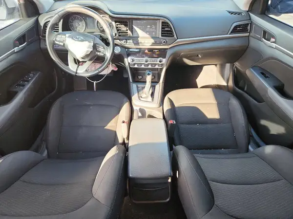 5NPD84LF8LH554881 2020 HYUNDAI ELANTRA - Image 8